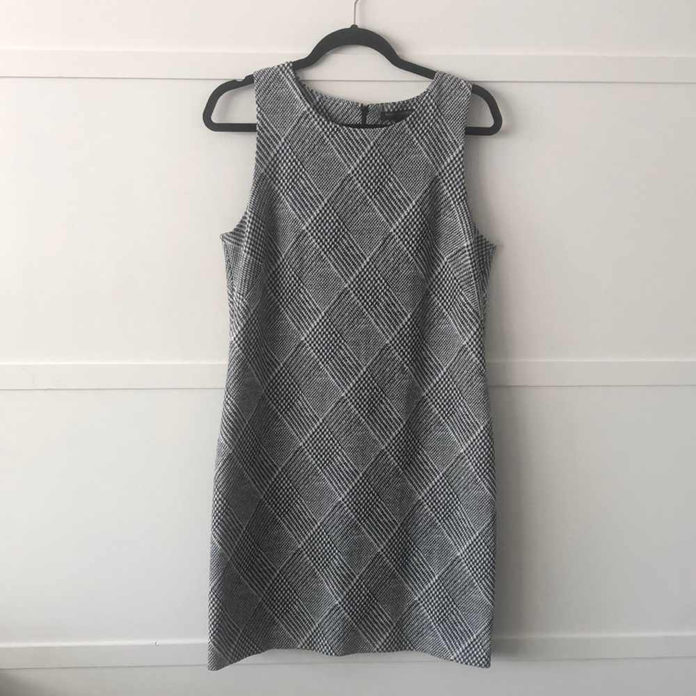 Banana Republic Shift Dress